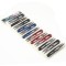 Set 12x Mini taietor, foarfeca multifuntionala de croitorie, 10 cm lungime