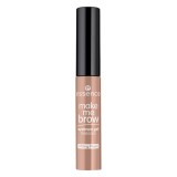 Mascara-gel pentru sprancene 01 Make Me Brow, 3.8 ml, Essence