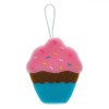 Burete Baie, Cupcake, Multicolor, 13x15cm, Oem