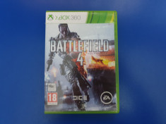 Battlefield 4 - joc XBOX 360 foto