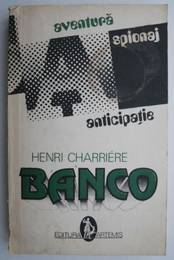 Banco &ndash; Henri Charriere