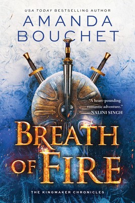 Breath of Fire foto