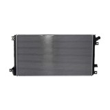 Radiator racire Renault Master, 09.2006-2010, Motorizare 2, 5 Dci 73kw Cv Automata; 2, 5 Dci 74/88/107kw Cv Manuala/Automata Diesel, tip climatizare, Rapid