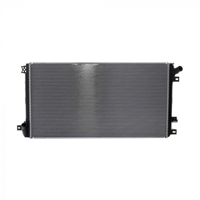 Radiator racire Renault Master, 09.2006-2010, Motorizare 2, 5 Dci 73kw Cv Automata; 2, 5 Dci 74/88/107kw Cv Manuala/Automata Diesel, tip climatizare