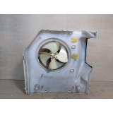 ventilator congelator combina frigorifica side by side LG GR-267EHF / C123