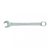 Cheie combinata 17 mm Topmaster Pro din otel CR-V, standard DIN 3113