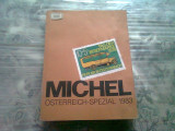 MICHEL &Ouml;STERREICH-SPEZIAL 1983 (TEXT IN LIMBA GERMANA)