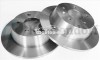 Disc frana MERCEDES V-CLASS (638/2) (1996 - 2003) KROTTENDORF KRO-BD2794