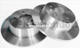 Disc frana MERCEDES V-CLASS (638/2) (1996 - 2003) KROTTENDORF KRO-BD2794
