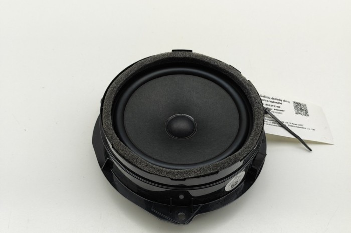 Difuzor ușă dreapta spate AUDI A6 C8 Avant 4A5 2024 OEM: 4K9035411 31317746