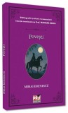 Povești - Paperback brosat - Pro Universitaria