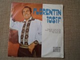 Florentin iosif dragu mi-i mandro de tine disc single vinyl muzica populara VG+, Electrecord