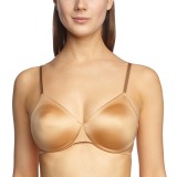 TPH27-155 Sutien simplu cu armatura Soft Sensation WP, Cu burete subtire, bej nude, 80, Triumph