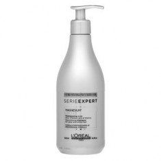 L&amp;#039;Oreal Professionnel Serie Expert Silver Shampoo sampon pentru par carunt 500 ml foto