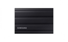 SSD Extern Samsung 2.5&amp;quot;, 4TB, T7, USB3.2 foto