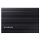 SSD Extern Samsung 2.5&quot;, 4TB, T7, USB3.2