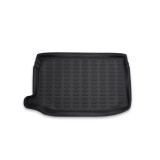 Covor portbagaj tavita premium compatibil Volkswagen Polo MK5 portbagaj cu baza inalta , Hatchback 2009-2017 Cod: PBX-705 Automotive TrustedCars, Oem