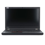 Laptop Second Hand Lenovo ThinkPad W541, I7-4710MQ, 8GB RAM, 256GB SSD + 1TB HDD, Quadro K1100M, 15.6&quot;, Windows 10 Pro, Stare Corecta