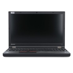Laptop Second Hand Lenovo ThinkPad W541, I7-4710MQ, 8GB RAM, 256GB SSD + 1TB HDD, Quadro K1100M, 15.6", Windows 10 Pro, Stare Corecta