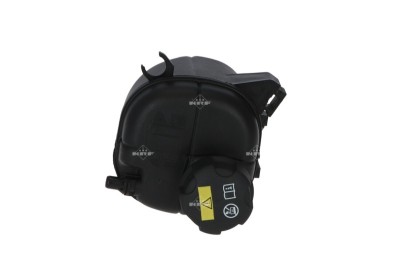 NRF 454059 EASY FIT Vas de expansiune, racire foto