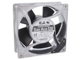 Ventilator axial 120mm 141m3/h cu bilă