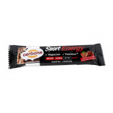 Baton cu Ciocolata si Migdale Cerbona Sport Energy, 35 g, Baton de Cereale cu Ciocolata si Migdale, Baton Cereale Ciocolata si Migdale, Baton Cereale