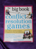 The big book of conflict resolution games &ndash; Mary Scannell