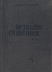 Atlas oftalmo Olteanu 1985 foto