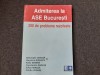 Admitere ASE: 300 Probleme Rezolvate - Gh. Cenușa, Raischi, Ed. Plus 2002, Matematică