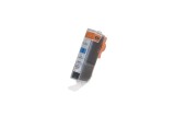 &Icirc;ncărcătură cerneală compatibilă 2934B001, CLI521C, 10,5ml pentru imprimante