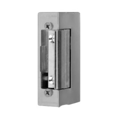 Yala electromagnetica de toc, consum redus, fail secure, alimentare 12 Vcc - ASSA ABLOY E7-E4139