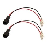 Mufa cuplare difuzoare Toyota CT55-TY03 CarStore Technology, CONNECTS2