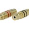Set 2 Adaptoare RCA Soclu