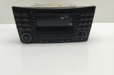 Unitate radio CD MERCEDES-BENZ CLS C219 2005 OEM: A2118202097 31383869