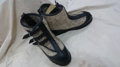 Paslari santinela foto