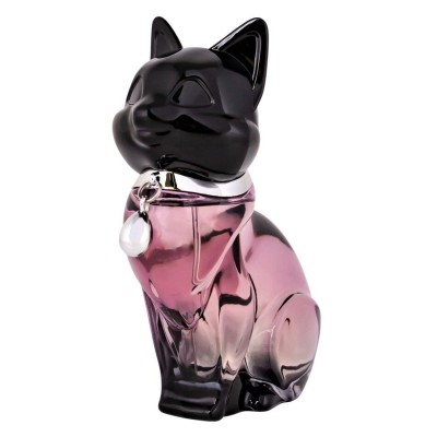 Apa de parfum pentru femei Gattina Luna Accentra 8256178, 75 ml foto