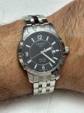 CEAS TISSOT T-Sport PRC200 - Ref. T014.410 - WR 200M - 40mm - 400E !