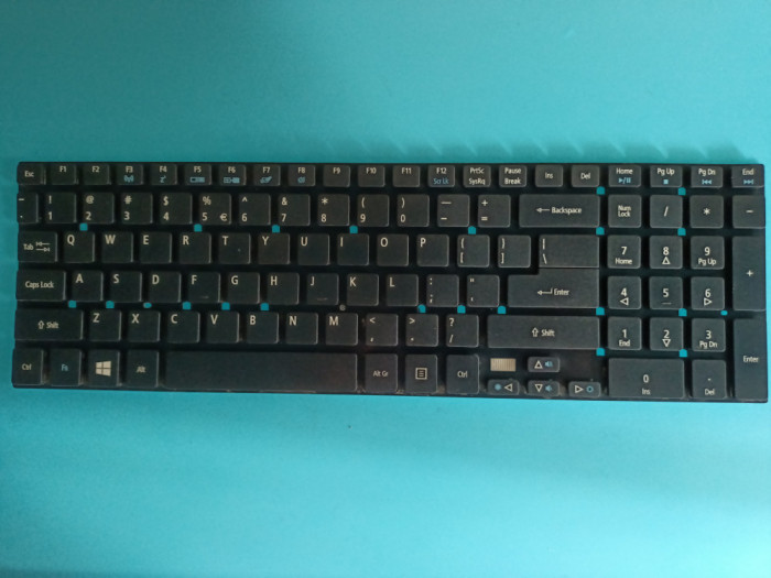 Tastatura Acer E5-511 E5-521 E5-531 E5-571 E5-721 E5-731 E5-771 V3-571G V3-771G