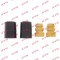 KYB 910118 Protection Kit chit protectie praf amortizor