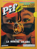 Pif gadget, nr. 591, juillet 1980 (editia 1980)