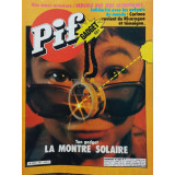 Pif gadget, nr. 591, juillet 1980 (editia 1980)