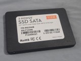 SSD Solid State Drive 2-Power 512GB SATA III 2.5 inch