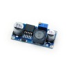 Convertor DC-DC 4.5-50V 1.25-40V 3A step down CV tensiune mare