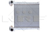 NRF 30144 Intercooler, compresor