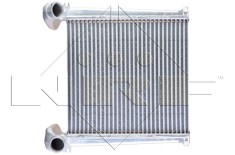 NRF 30144 Intercooler, compresor