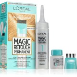 L&rsquo;Or&eacute;al Paris Magic Retouch Permanent culoare de uniformizare pentru rădăcini cu aplicator culoare 8 BLOND