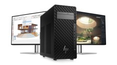 Desktop Workstation HP Z2 G1i Tower, Intel Core Ultra 9