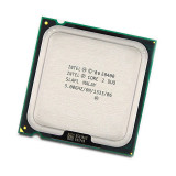 Intel E8400