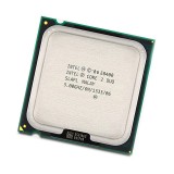 Intel E8400