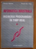 Informatica industriala